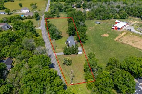 209 Academy Road Lebanon TN 37087