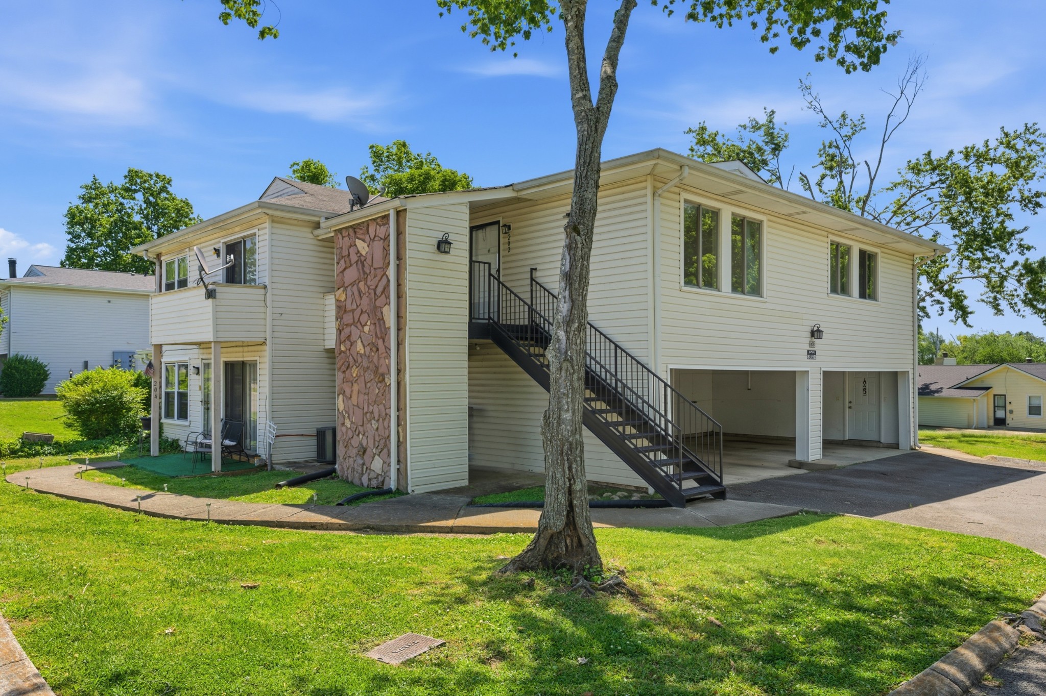 810 Bellevue Road Nashville TN 37221