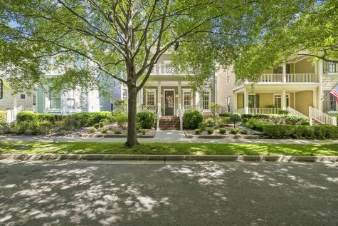 710 Abbott Place Franklin TN 37064