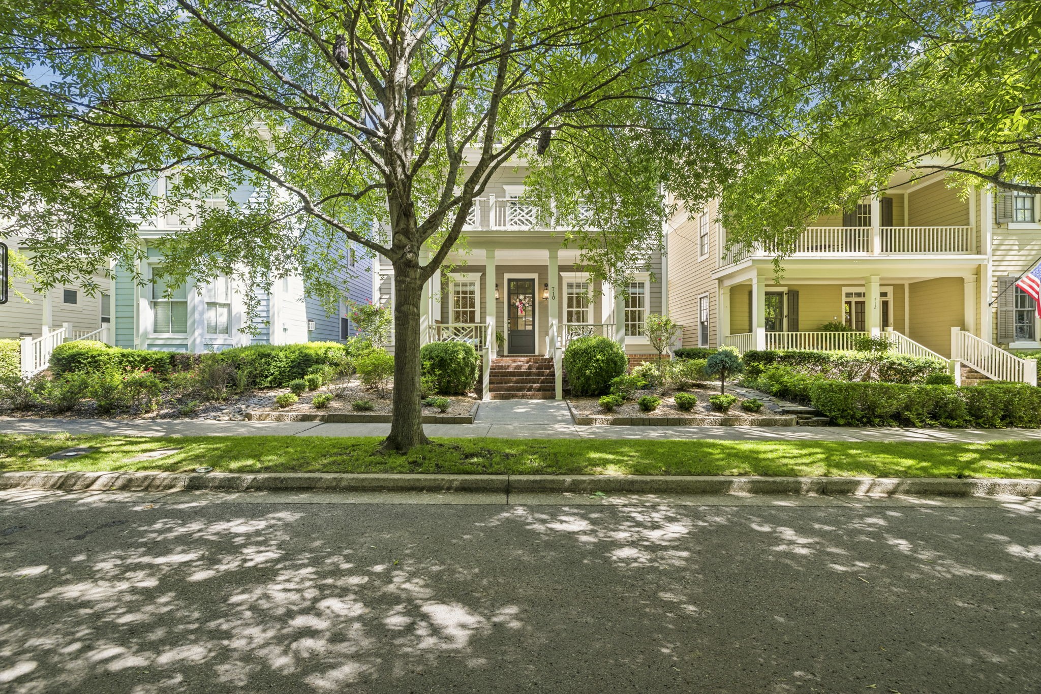 710 Abbott Place Franklin TN 37064