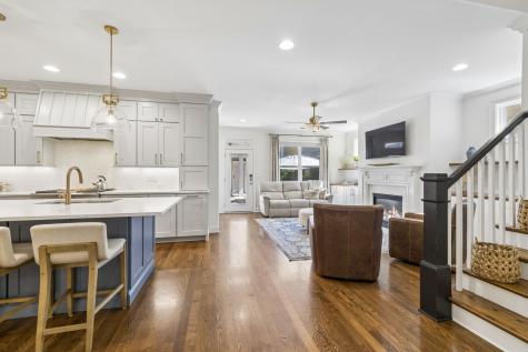 710 Abbott Place Franklin TN 37064
