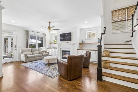 710 Abbott Place Franklin TN 37064