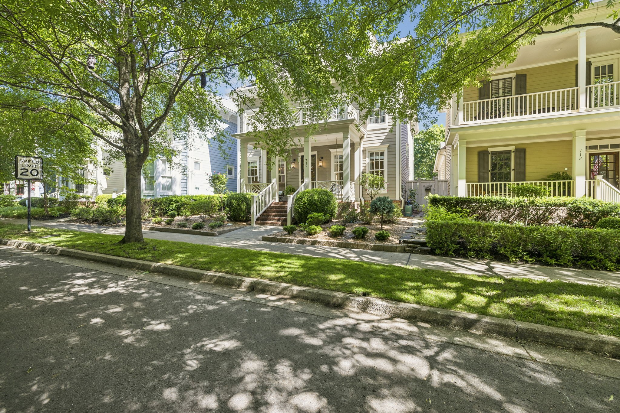 710 Abbott Place Franklin TN 37064