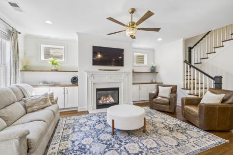 710 Abbott Place Franklin TN 37064