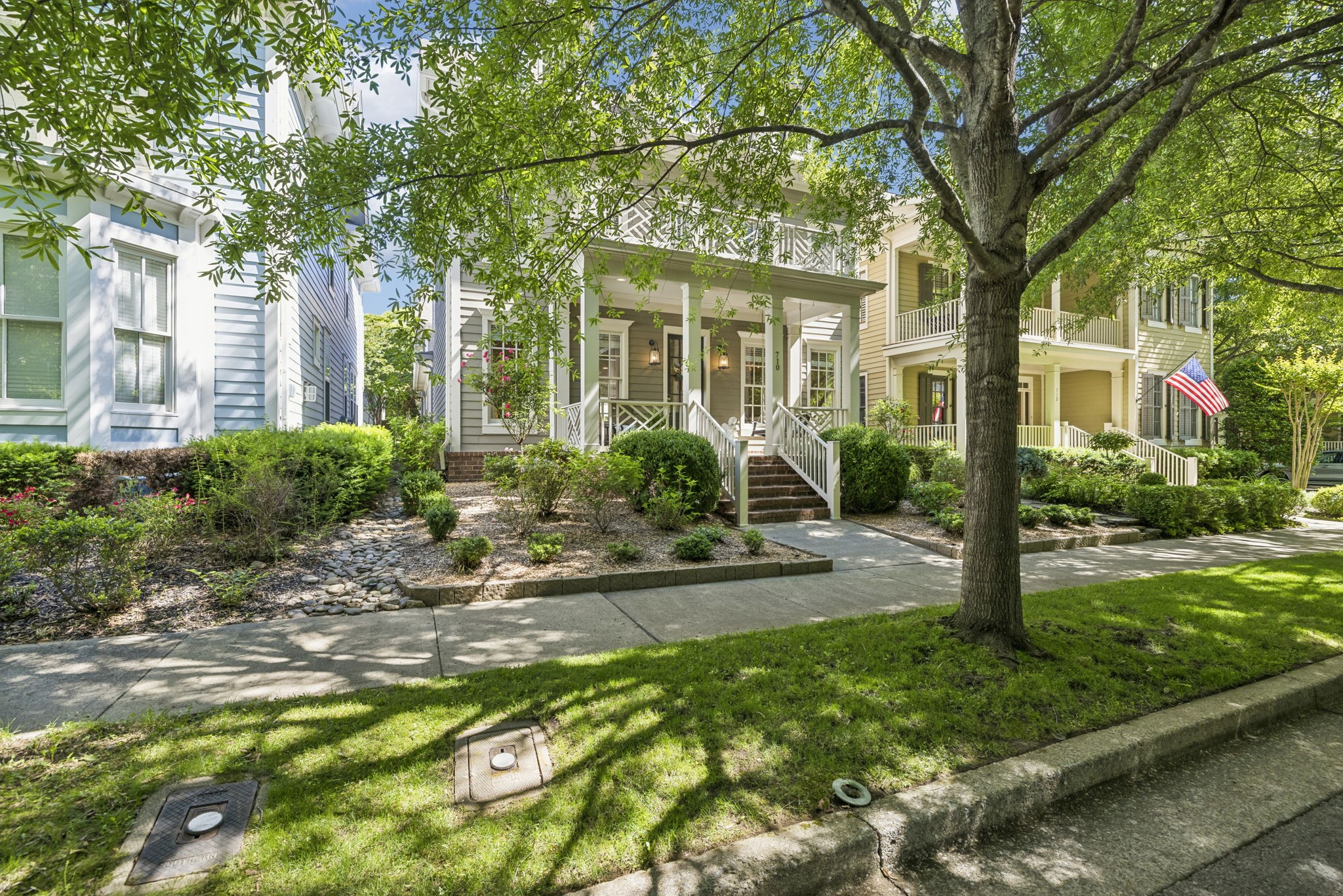 710 Abbott Place Franklin TN 37064