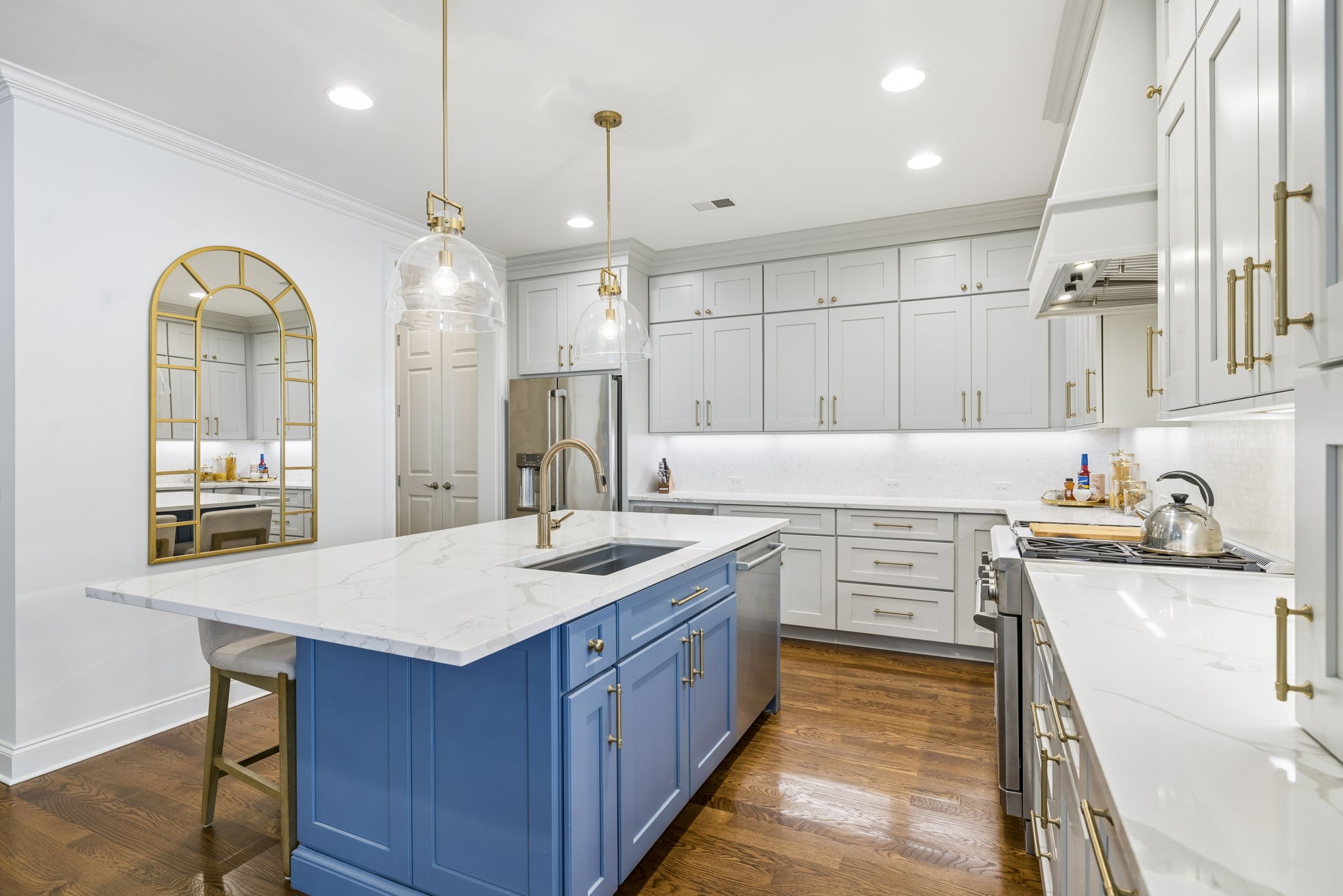 710 Abbott Place Franklin TN 37064