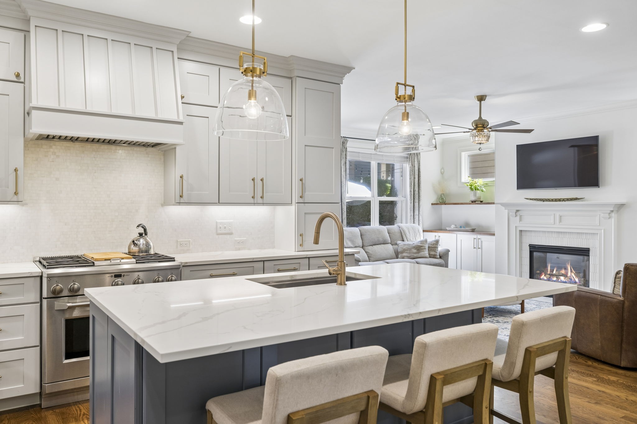 710 Abbott Place Franklin TN 37064