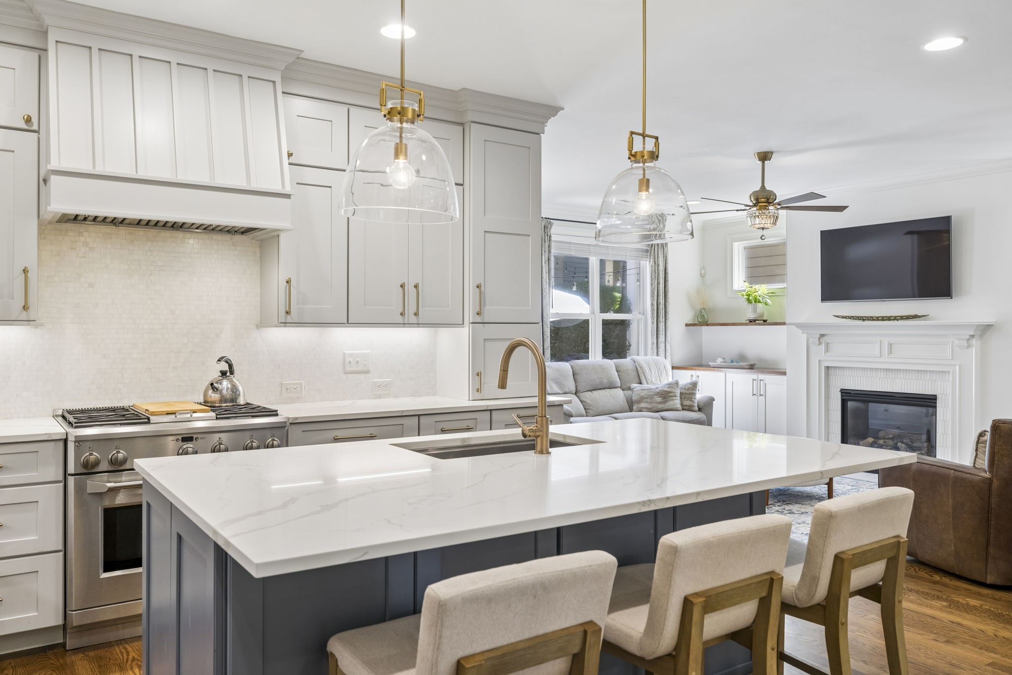 710 Abbott Place Franklin TN 37064