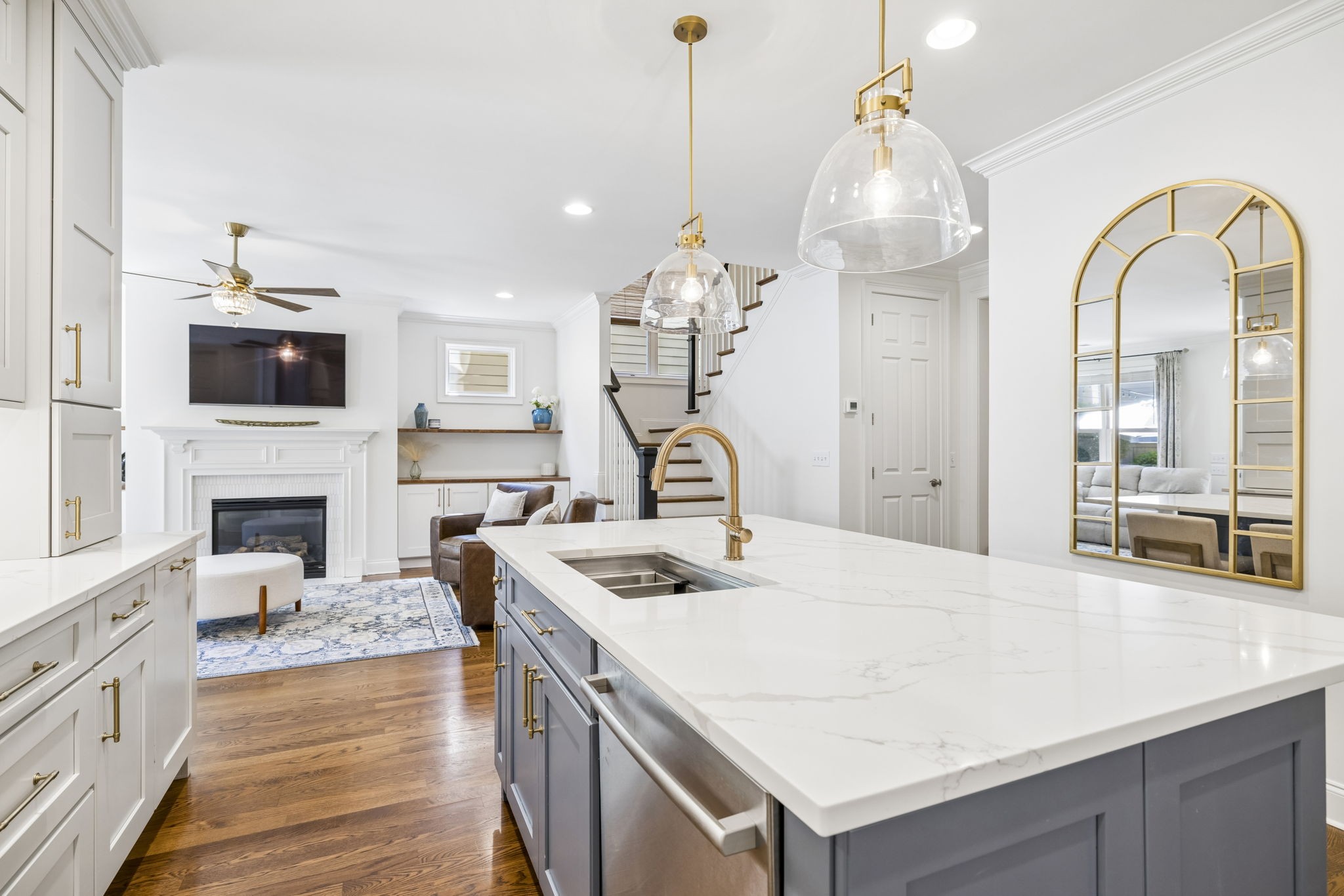 710 Abbott Place Franklin TN 37064