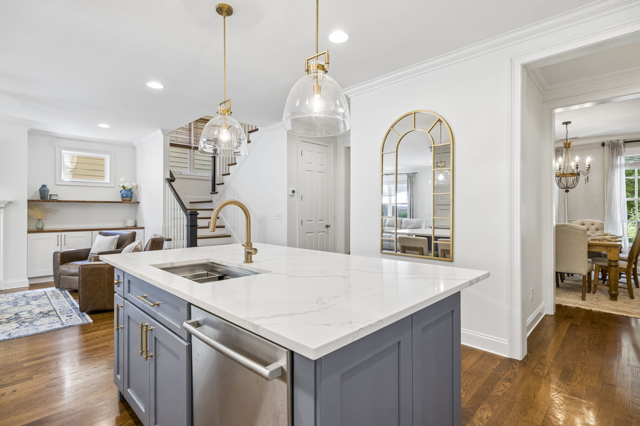 710 Abbott Place Franklin TN 37064