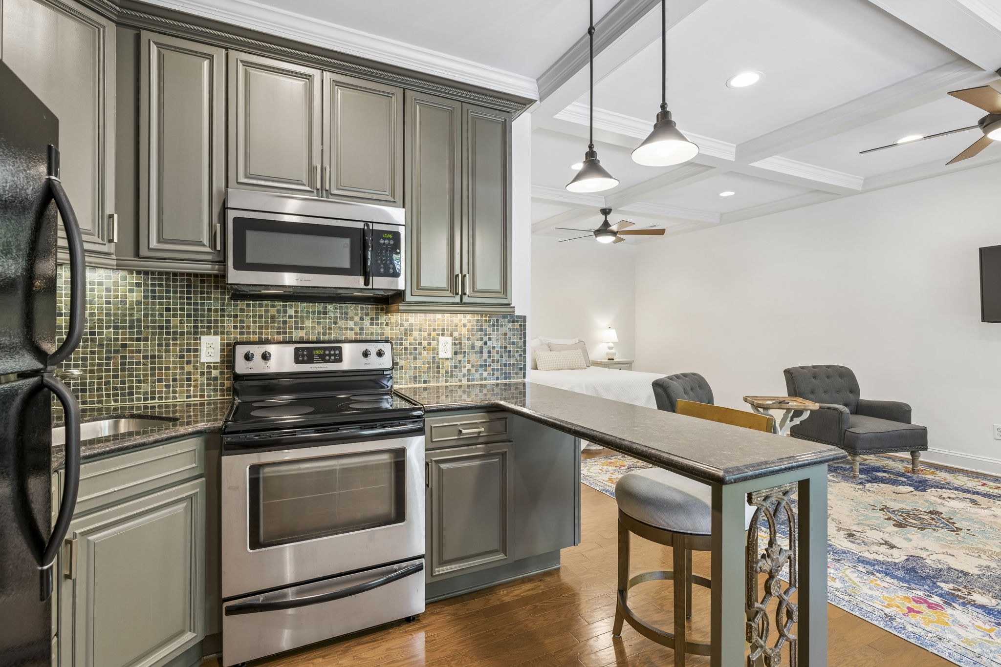 710 Abbott Place Franklin TN 37064
