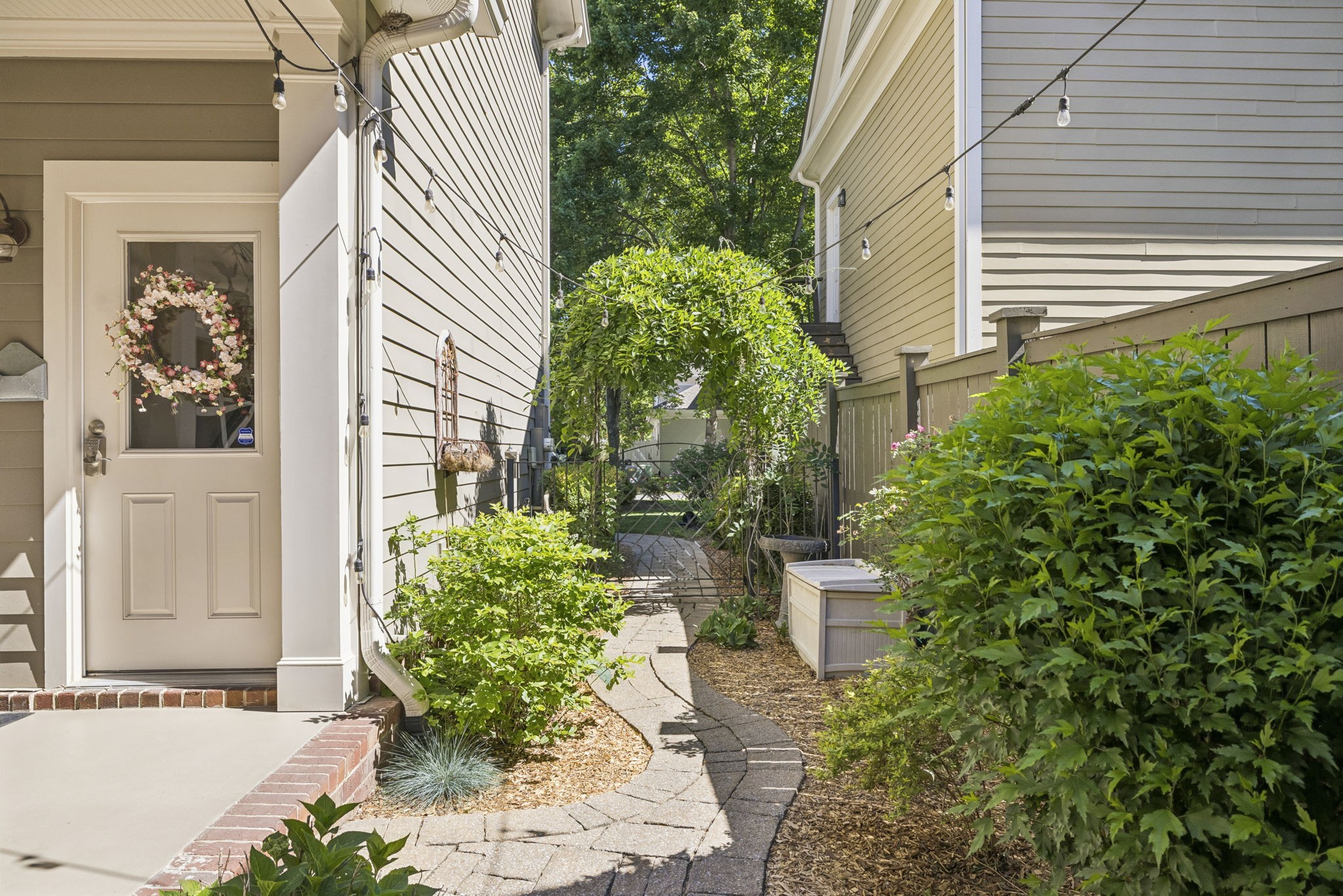 710 Abbott Place Franklin TN 37064