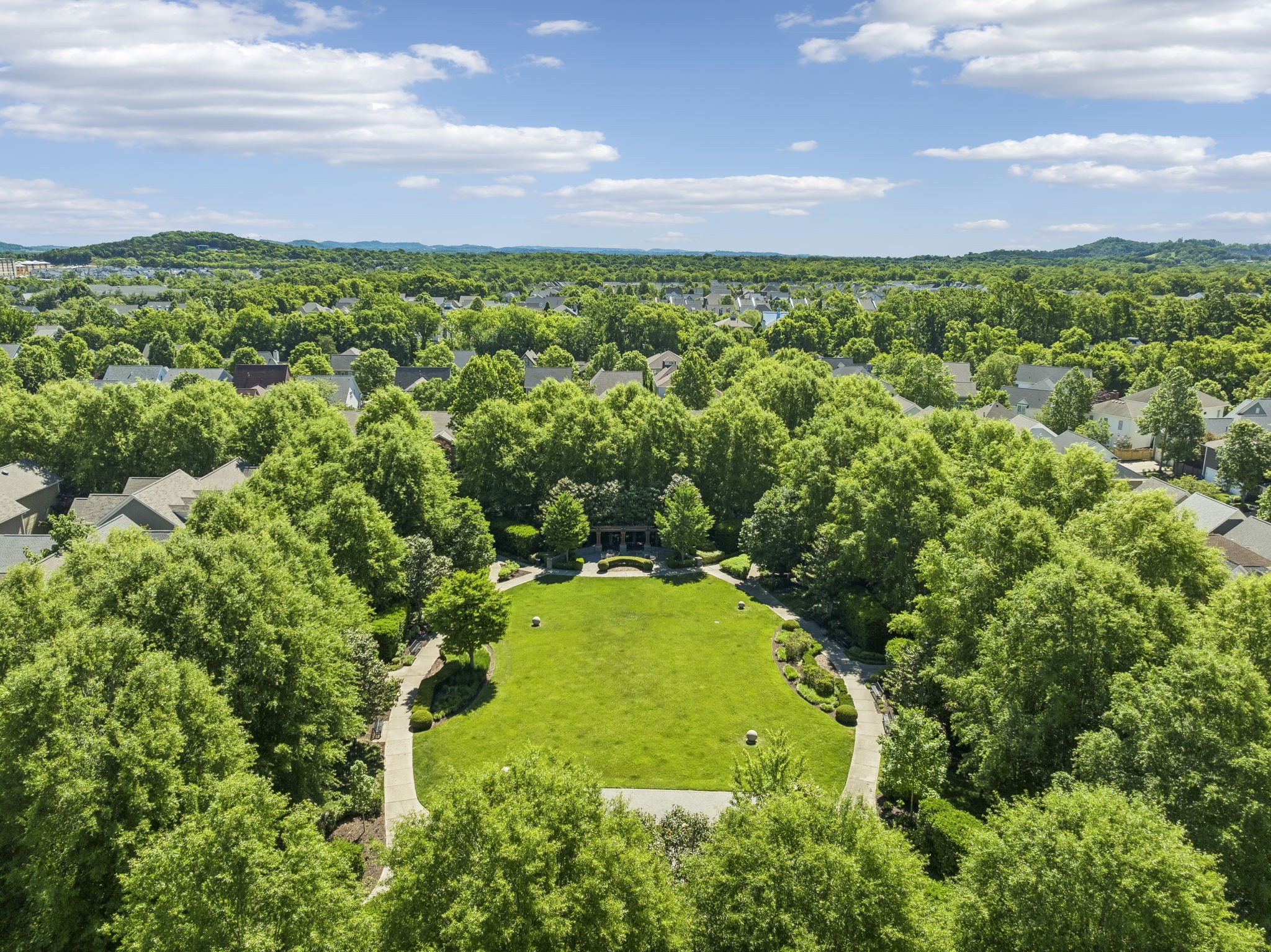 710 Abbott Place Franklin TN 37064