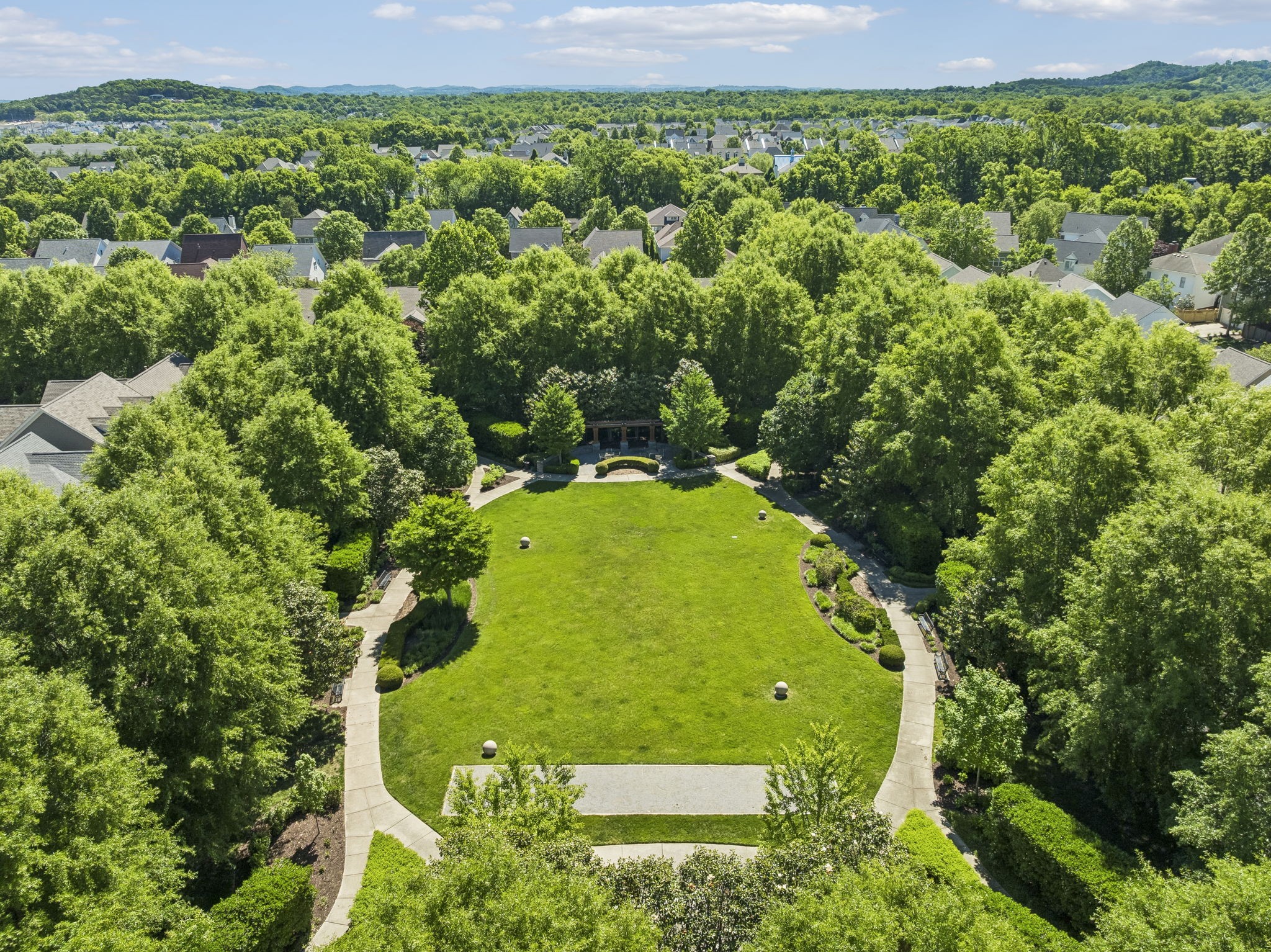 710 Abbott Place Franklin TN 37064