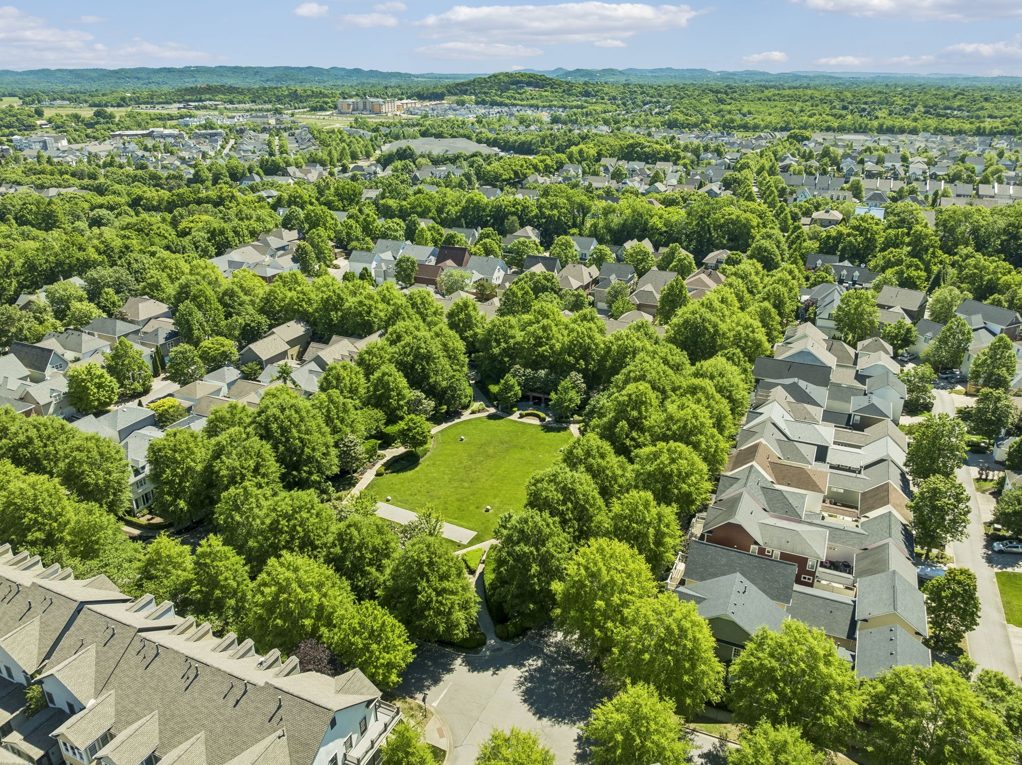 710 Abbott Place Franklin TN 37064