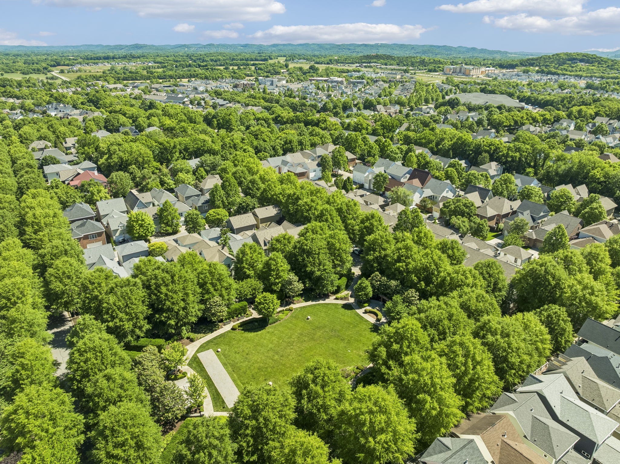 710 Abbott Place Franklin TN 37064