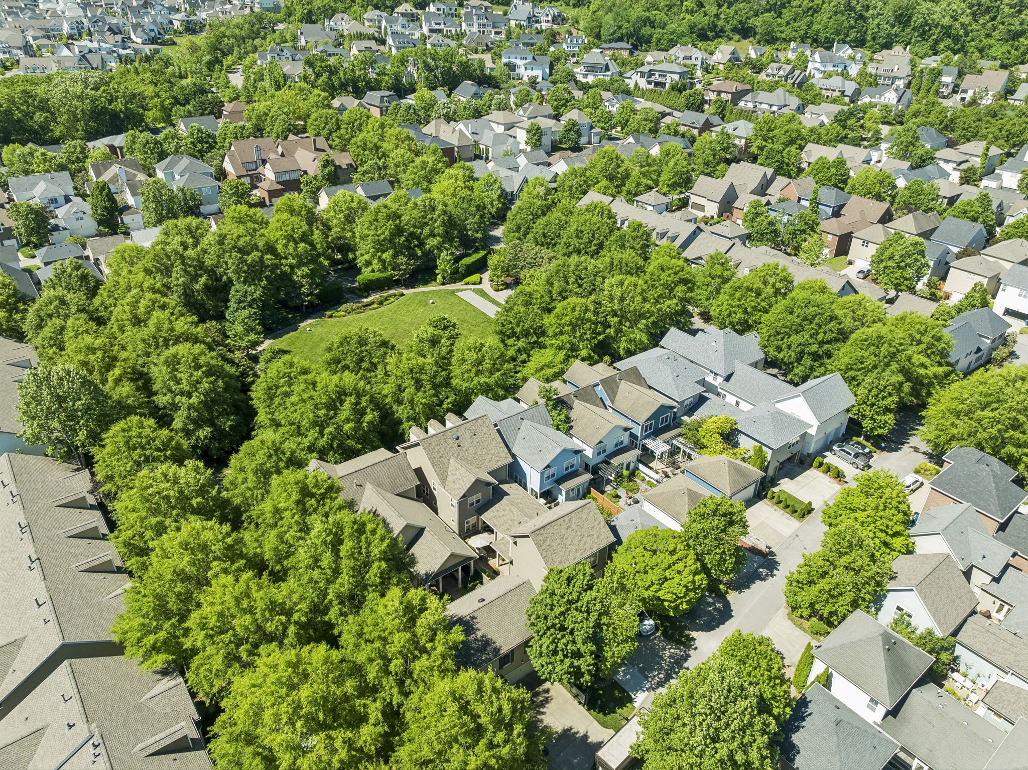 710 Abbott Place Franklin TN 37064