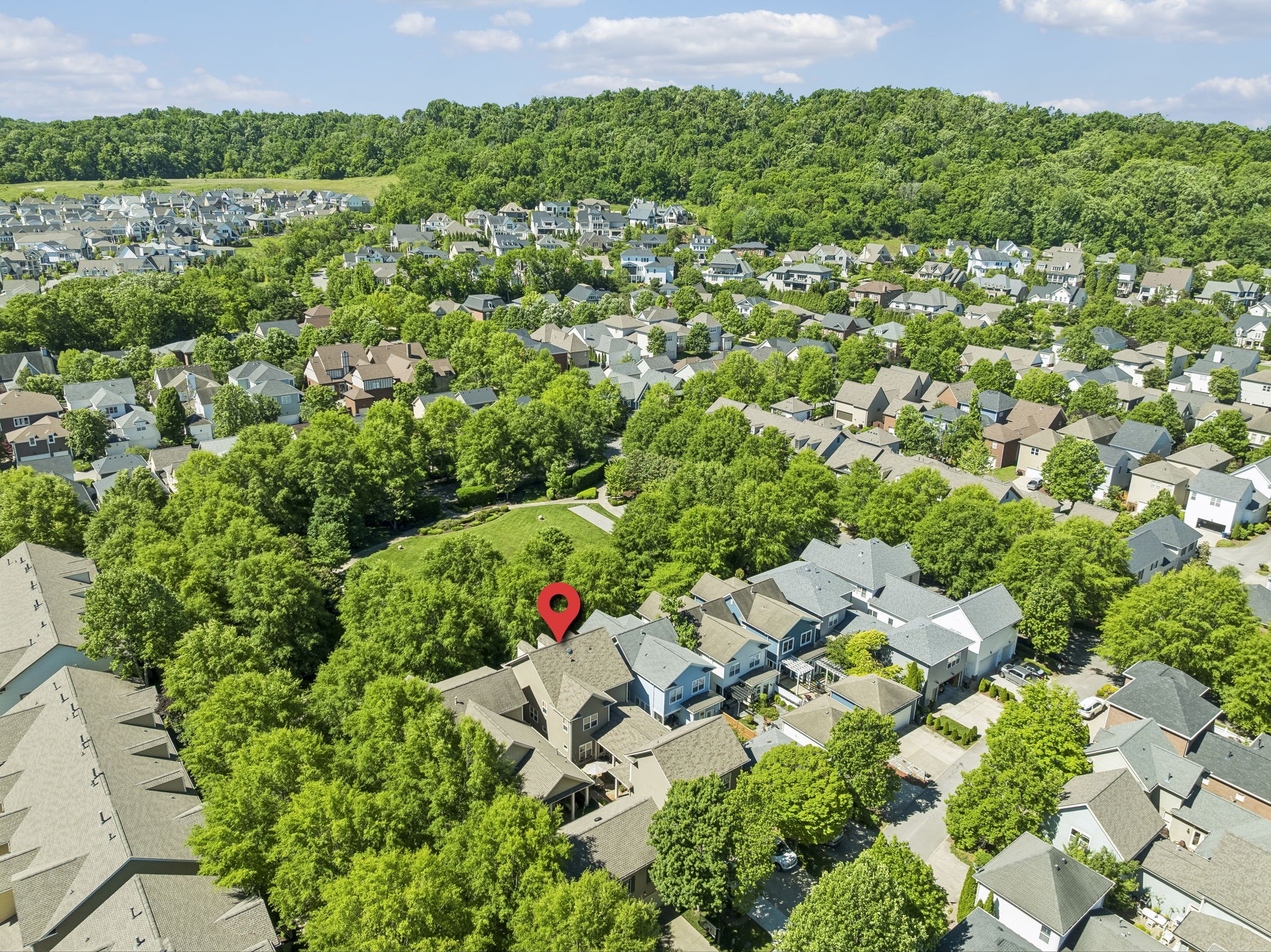 710 Abbott Place Franklin TN 37064