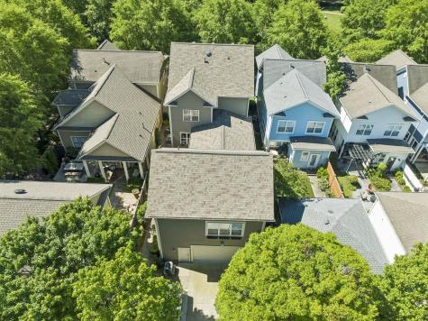 710 Abbott Place Franklin TN 37064