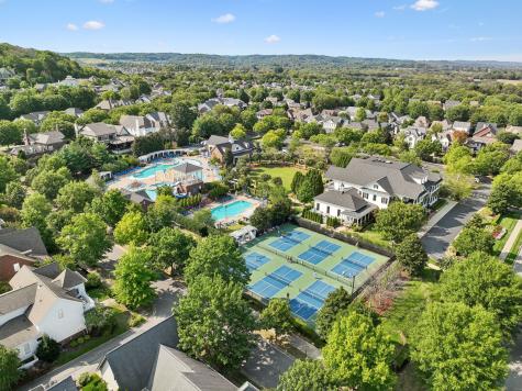 710 Abbott Place Franklin TN 37064