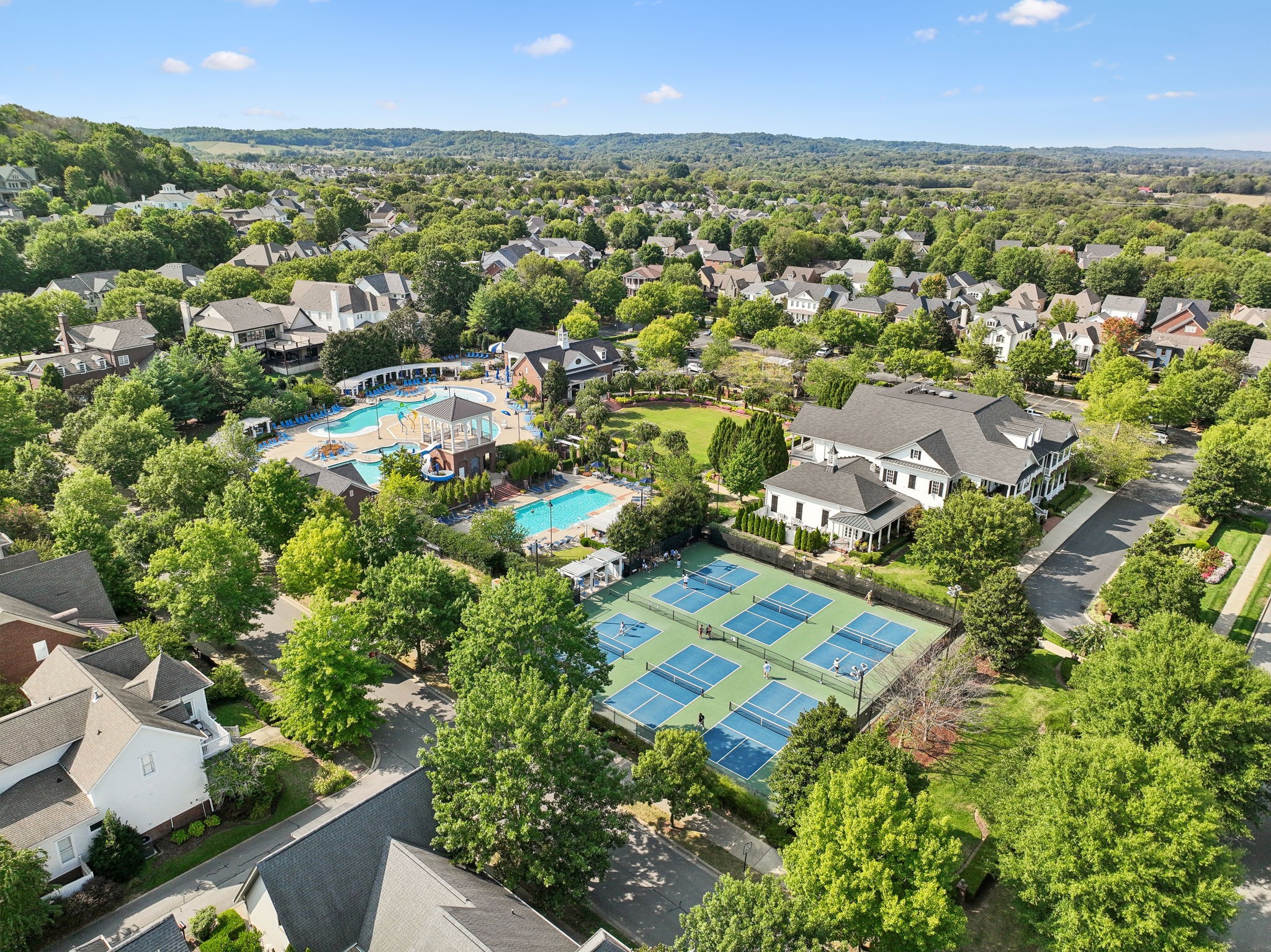 710 Abbott Place Franklin TN 37064