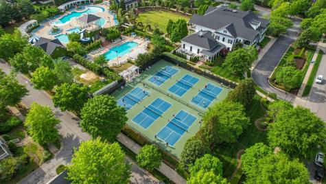 710 Abbott Place Franklin TN 37064
