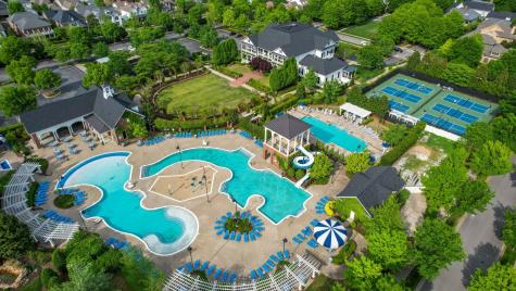 710 Abbott Place Franklin TN 37064