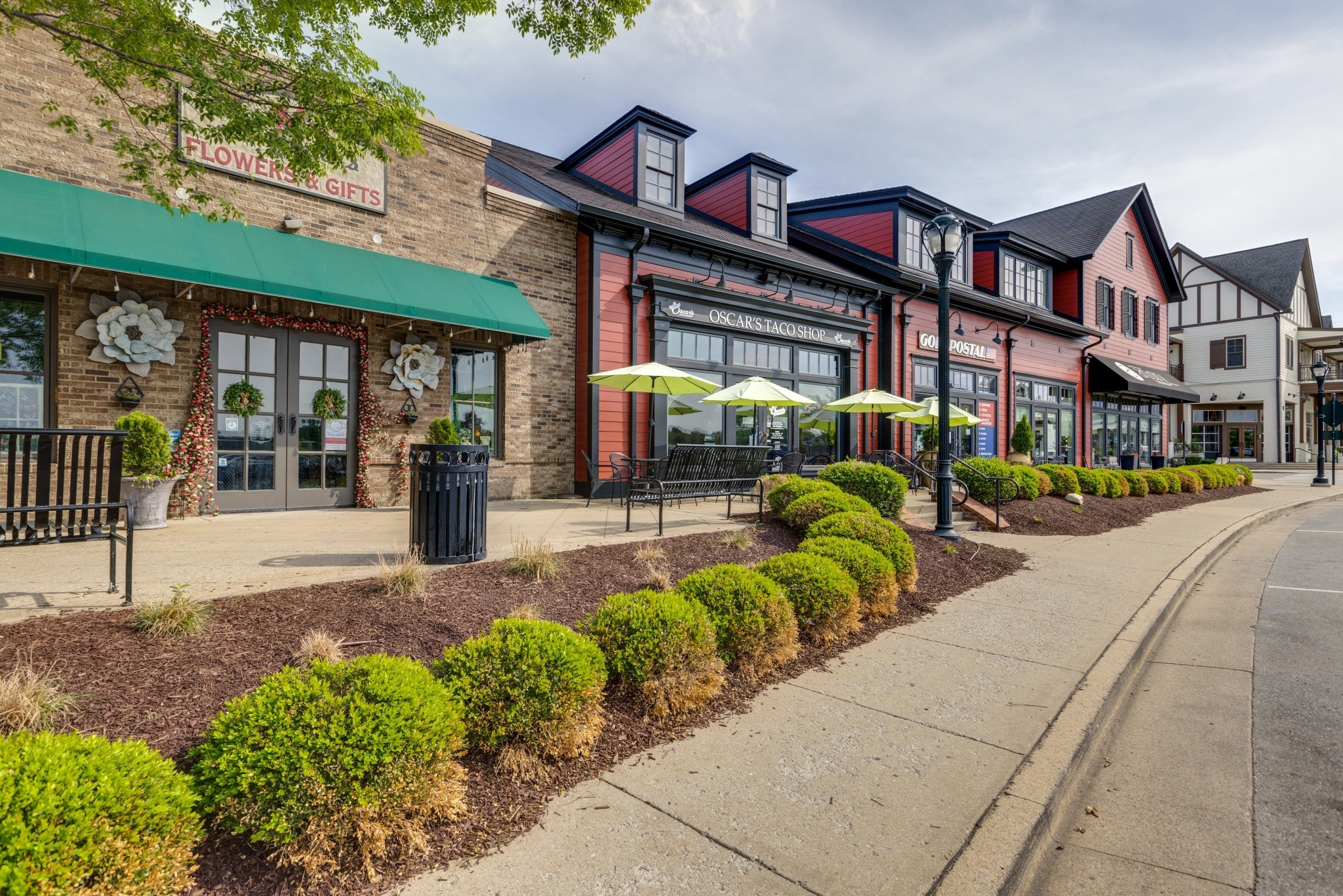 710 Abbott Place Franklin TN 37064