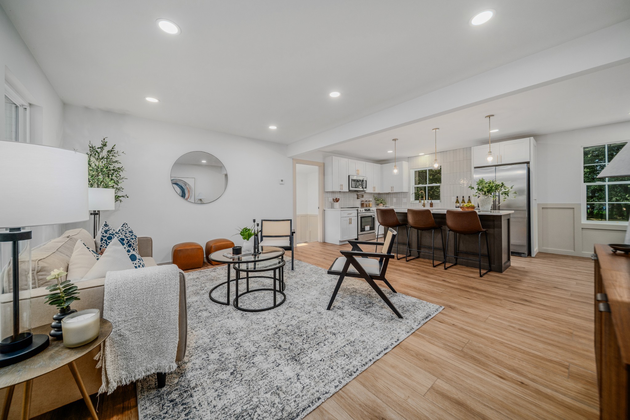 Murfreesboro TN, 1951 Russell Court