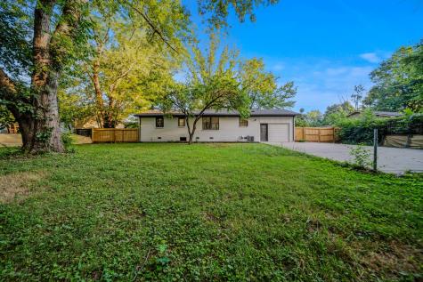 1951 Russell Court Murfreesboro TN 37130