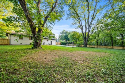 1951 Russell Court Murfreesboro TN 37130