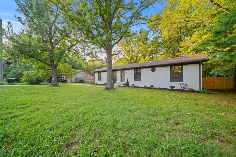 1951 Russell Court Murfreesboro TN 37130