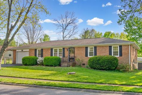 3611 Bahama Drive Hopkinsville KY 42240