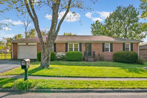 3611 Bahama Drive Hopkinsville KY 42240