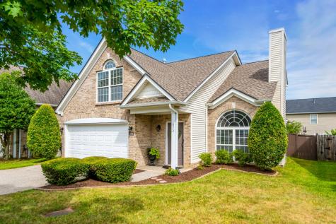 372 Upper Mill Drive Antioch TN 37013