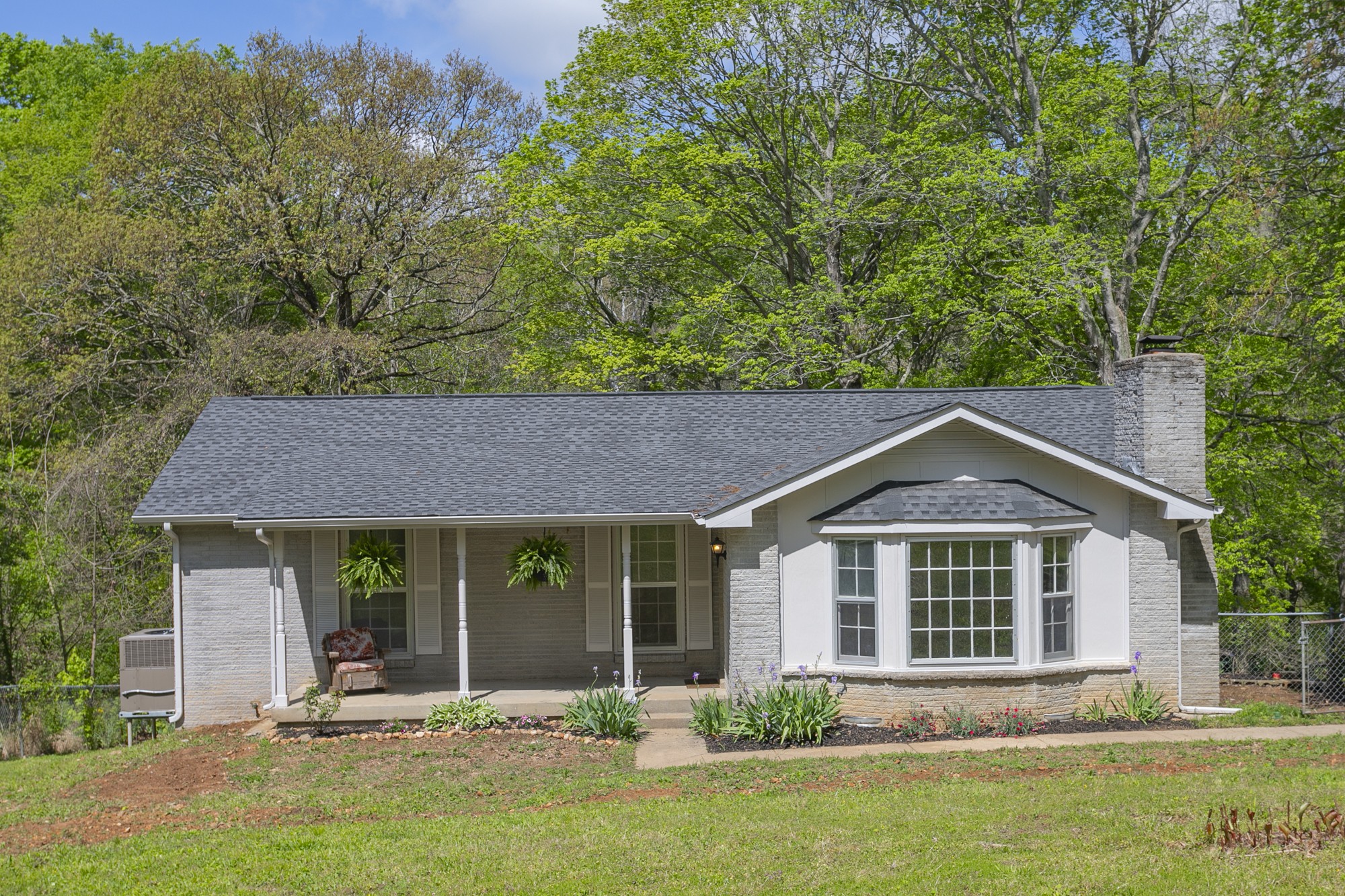 1322 Garrettsburg Road Clarksville TN 37042