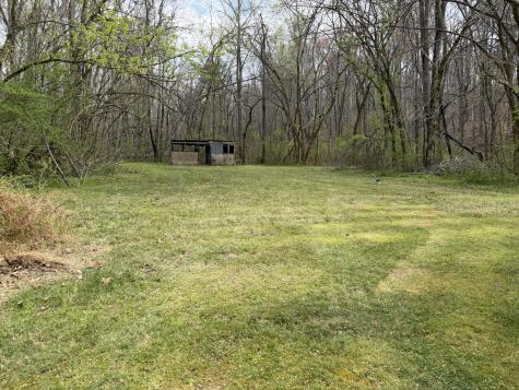 417 Trace Creek Road Hohenwald TN 38462