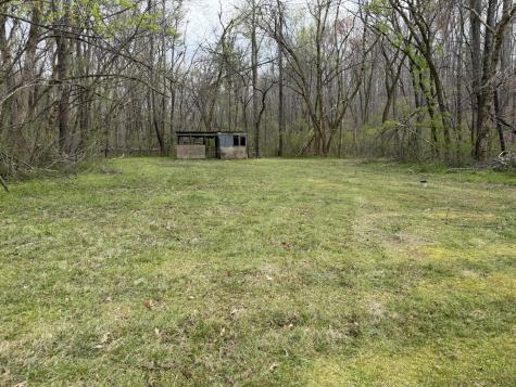 417 Trace Creek Road Hohenwald TN 38462