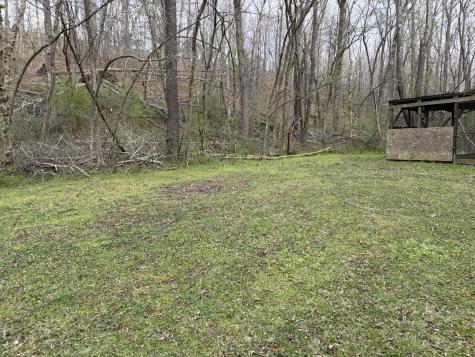 417 Trace Creek Road Hohenwald TN 38462
