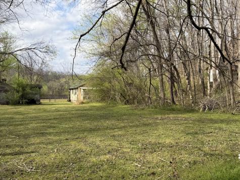 417 Trace Creek Road Hohenwald TN 38462