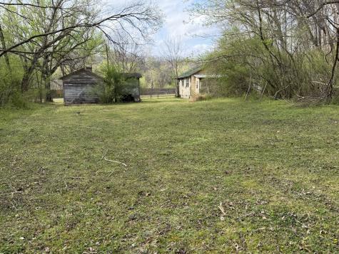 417 Trace Creek Road Hohenwald TN 38462