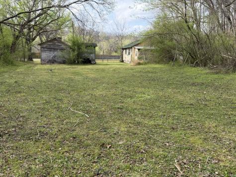 417 Trace Creek Road Hohenwald TN 38462