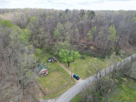 417 Trace Creek Road Hohenwald TN 38462