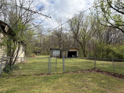 417 Trace Creek Road Hohenwald TN 38462