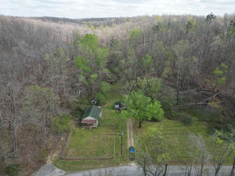 417 Trace Creek Road Hohenwald TN 38462