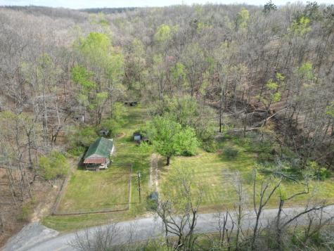 417 Trace Creek Road Hohenwald TN 38462