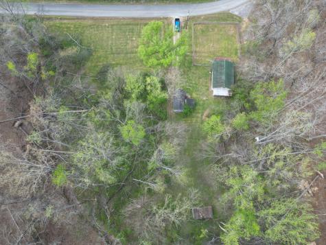 417 Trace Creek Road Hohenwald TN 38462