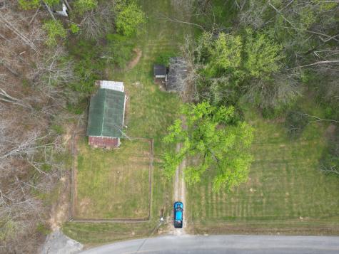 417 Trace Creek Road Hohenwald TN 38462