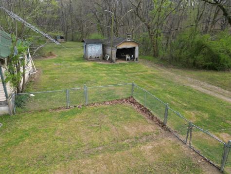 417 Trace Creek Road Hohenwald TN 38462