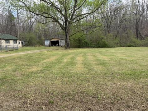 417 Trace Creek Road Hohenwald TN 38462